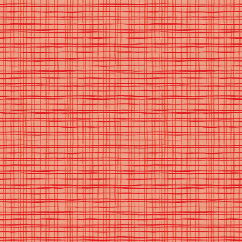 BETWEEN THE LINES 120 22947 RED