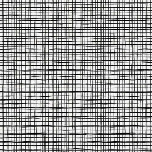 BETWEEN THE LINES 120 22967 BLACK/WHITE