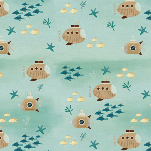 LITTLE ADVENTURER 120 22980 MINT