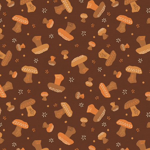 AUTUMN WOODS 120 23111 ORANGE