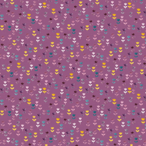 IN LOVE WITH PURPLE 120 23243 PURPLE