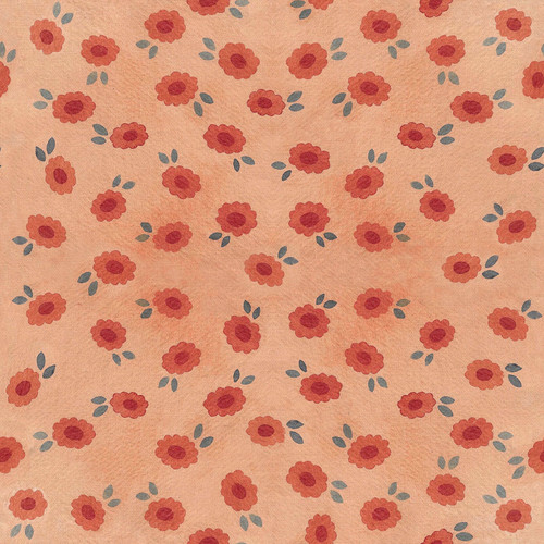 AUTUMN GARDEN 120 23270 CORAL