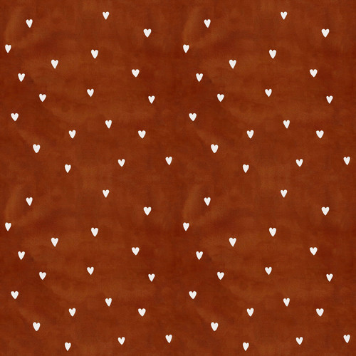 AUTUMN GARDEN 120 23275 BROWN