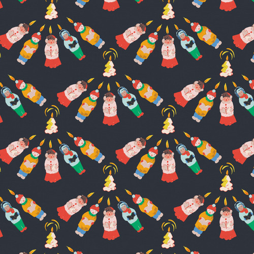 OH SO JOLLY 120 23312 NAVY