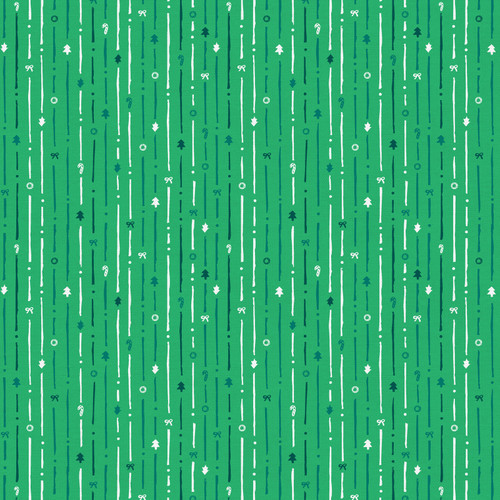 OH SO JOLLY 120 23323 GREEN