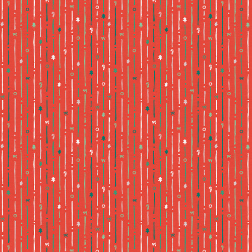 OH SO JOLLY 120 23325 RED