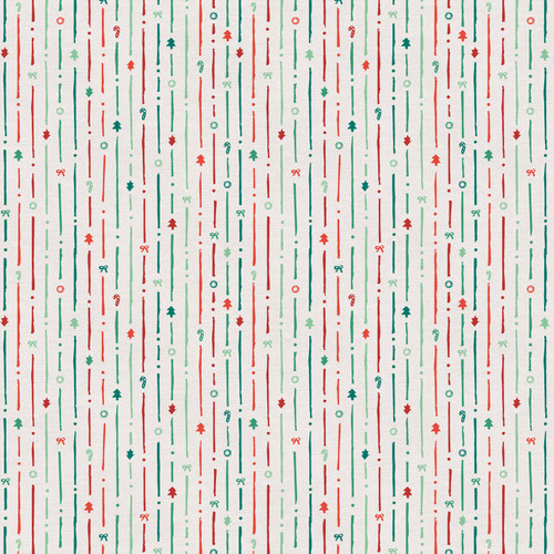 OH SO JOLLY 120 23326 GREEN/RED