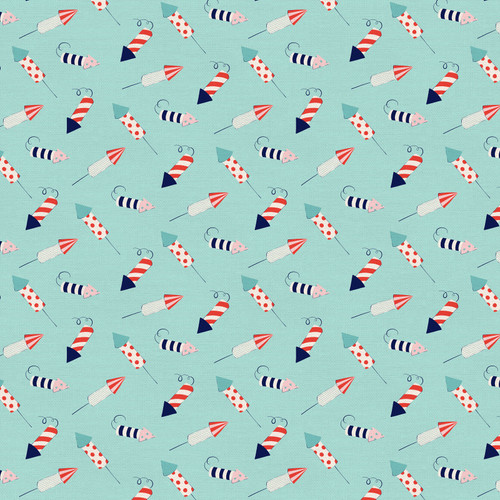 STARS & STRIPES 120 23339 MINT