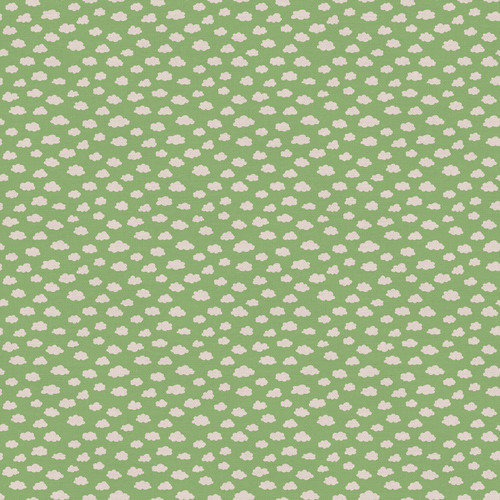 DINO DAYDREAMS 120 23495 PRIMARY GREEN