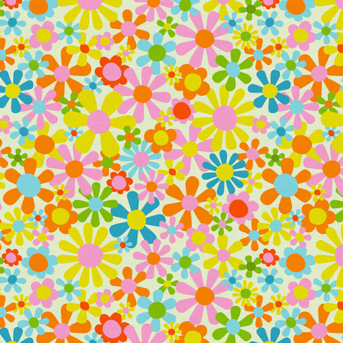 DRIVIN' DOWN 9 120 23563 MULTI COT