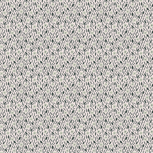 MOODY SUNDAY 120 23622 BLACK/WHITE COT