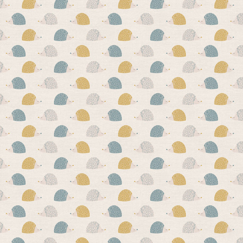 SWEET LITTLE FRIENDS 120 23640 WHITE