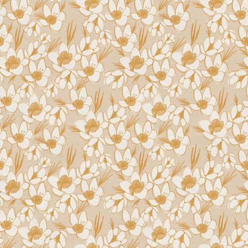 BLOSSOM 120 23749 YELLOW