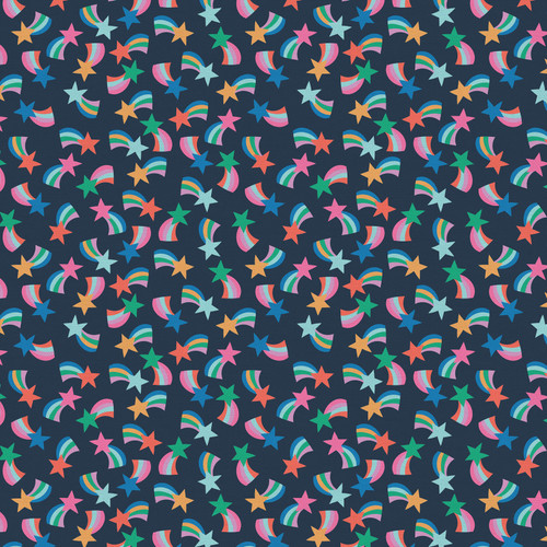 ROBOTS IN ORBIT 120 23803 NAVY