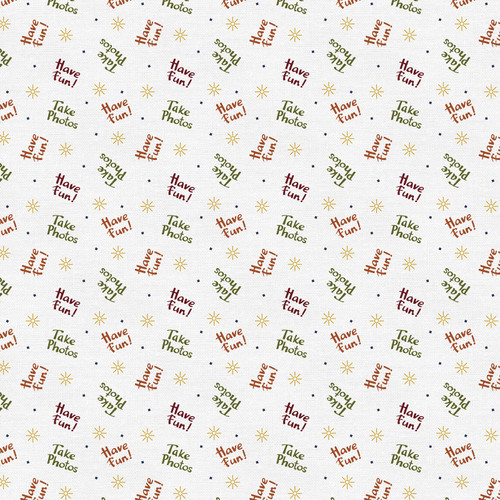 RETRO PHOTOGRAPHY 120 23891 WHITE