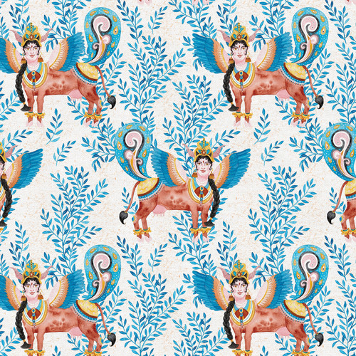 INDIAN ODYSSEY 120 23898 WHITE