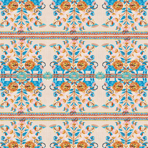 INDIAN ODYSSEY 120 23900 CREAM