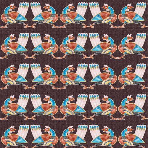 INDIAN ODYSSEY 120 23905 BROWN