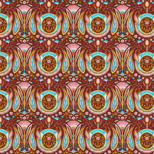 INDIAN ODYSSEY 120 23906 RED