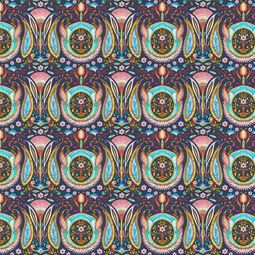 INDIAN ODYSSEY 120 23907 BLUE