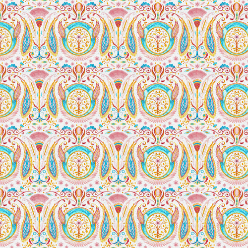 INDIAN ODYSSEY 120 23908 WHITE