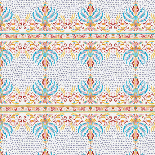 INDIAN ODYSSEY 120 23910 WHITE