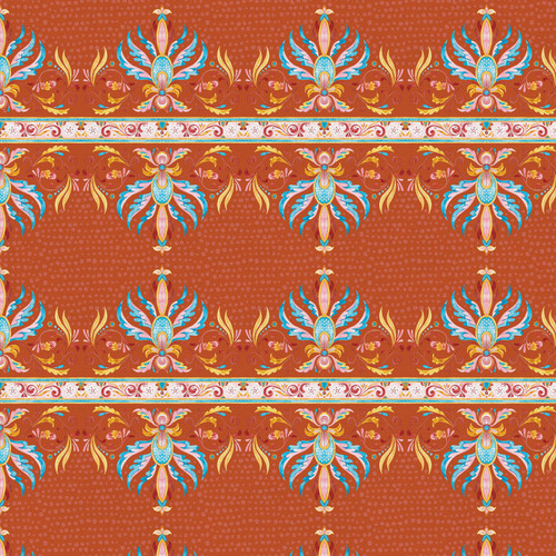 INDIAN ODYSSEY 120 23913 RED