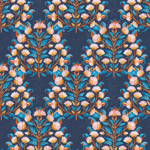 INDIAN ODYSSEY 120 23915 BLUE