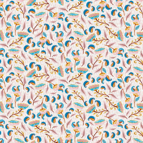 INDIAN ODYSSEY 120 23919 WHITE