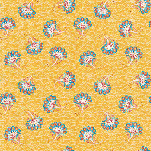 INDIAN ODYSSEY 120 23920 YELLOW