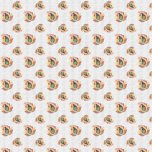 INDIAN ODYSSEY 120 23923 WHITE