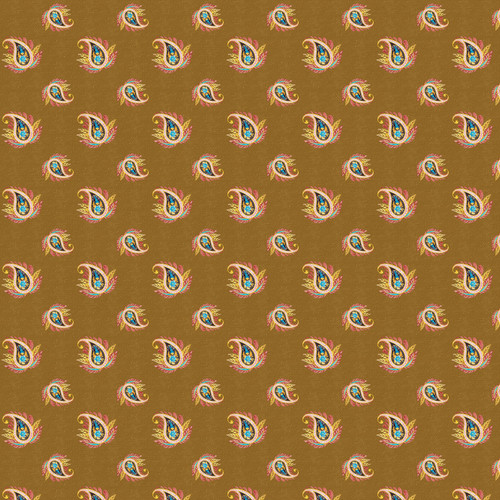 INDIAN ODYSSEY 120 23925 GOLD