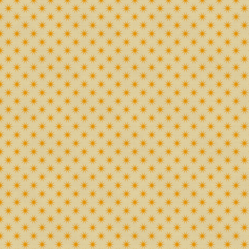 RETRO GEOS 120 24088 YELLOW