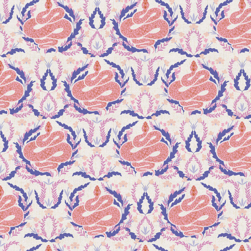 EVERGLADE 120 24106 PURPLE