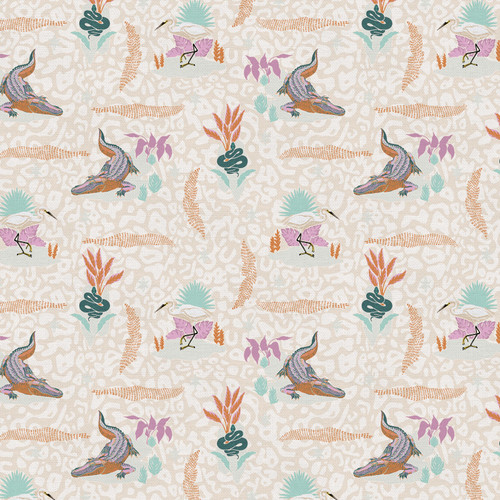 EVERGLADE 120 24109 GREEN