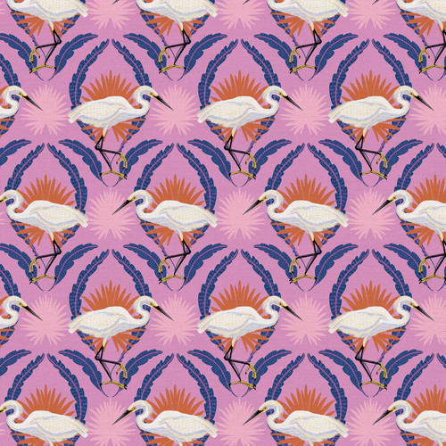 EVERGLADE 120 24110 PURPLE