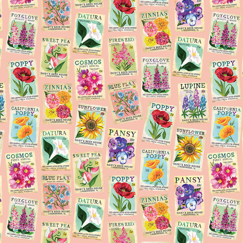 WILDFLOWER HEART 16509 26 DIGITAL