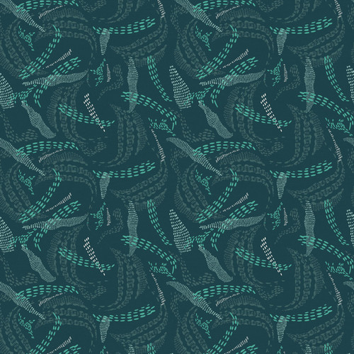 EVERGLADE 120 24120 GREEN