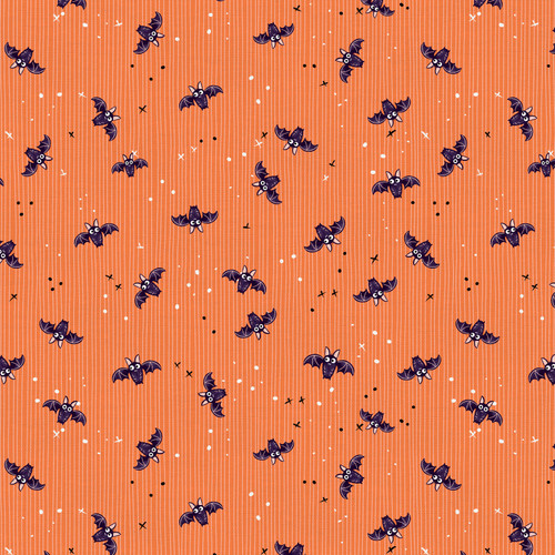 STARLIGHT SPOOKS 120 24253 ORANGE