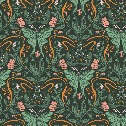 LA LUNA 120 24417 GREEN