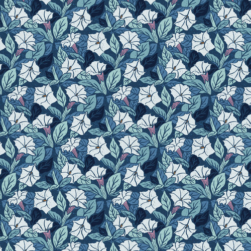 LA LUNA 120 24422 NAVY