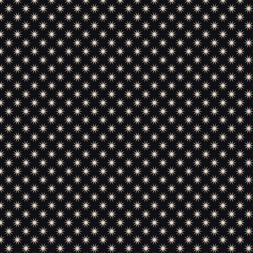 RETRO GEOS CHILLIN 120 24443 BLACK/WHITE