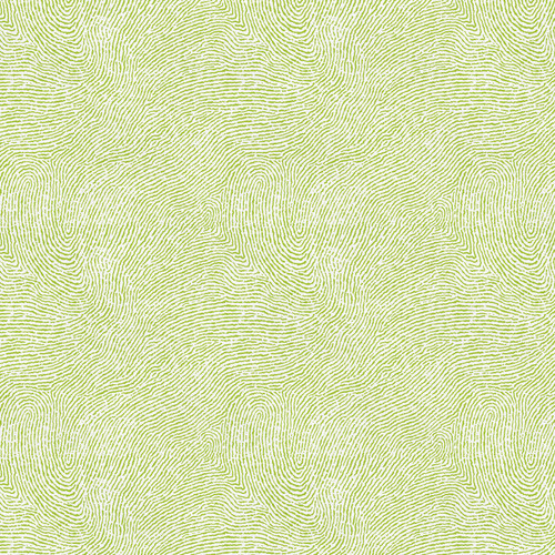 THUMBPRINT 120 24479 LIME GREEN