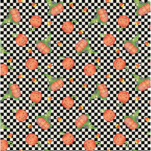 ALL HALLOW'S EVE 16525 90 DIGITAL