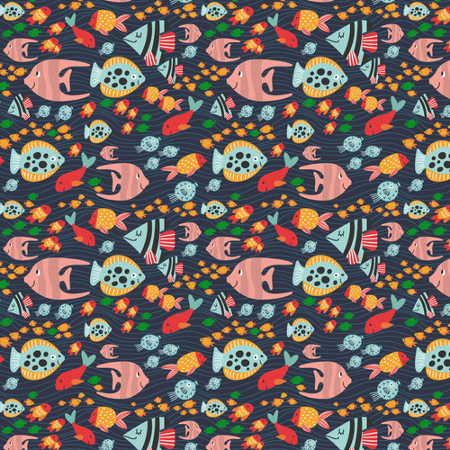 MARINE MARVELS 120 24533 NAVY