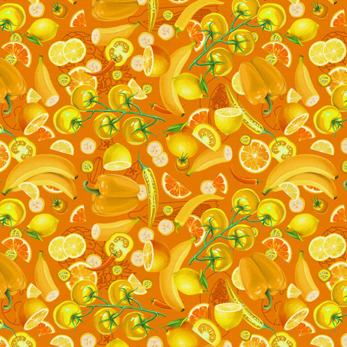 HOMESTEAD HARVEST 120 24554 ORANGE