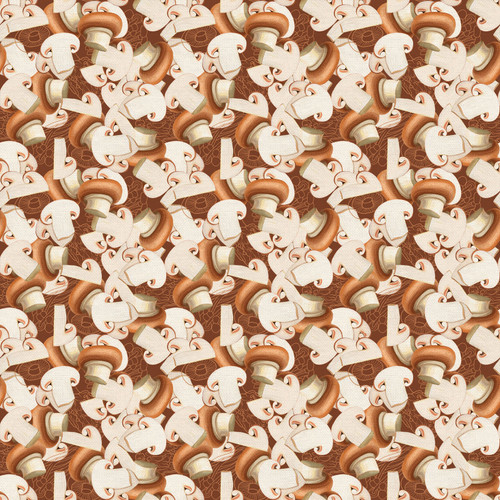 HOMESTEAD HARVEST 120 24558 BROWN