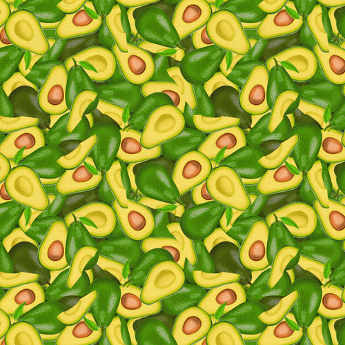 HOMESTEAD HARVEST 120 24561 GREEN