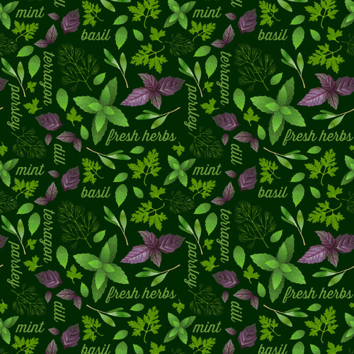 HOMESTEAD HARVEST 120 24566 GREEN