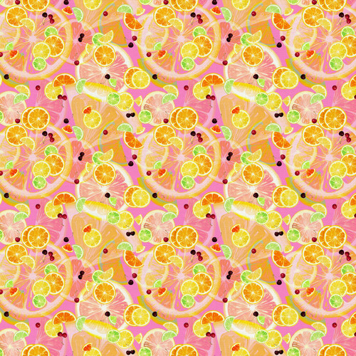 HOMESTEAD HARVEST 120 24571 DK PINK